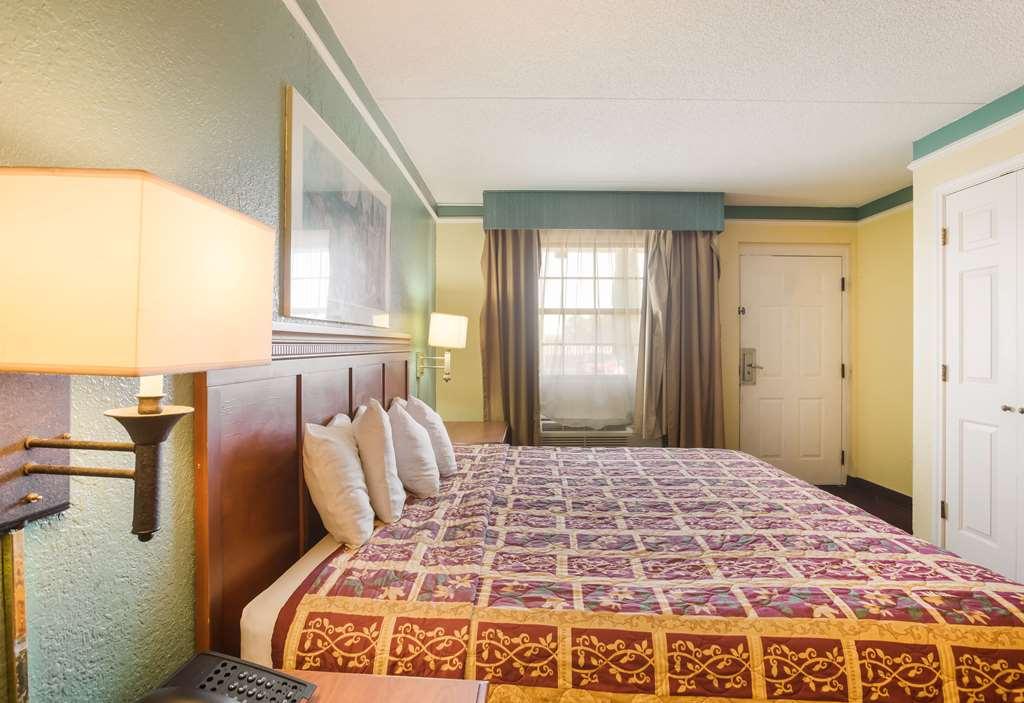 Bhagat Hotels Stone Mountain Atlanta BW Signature Collection Tucker Zimmer foto