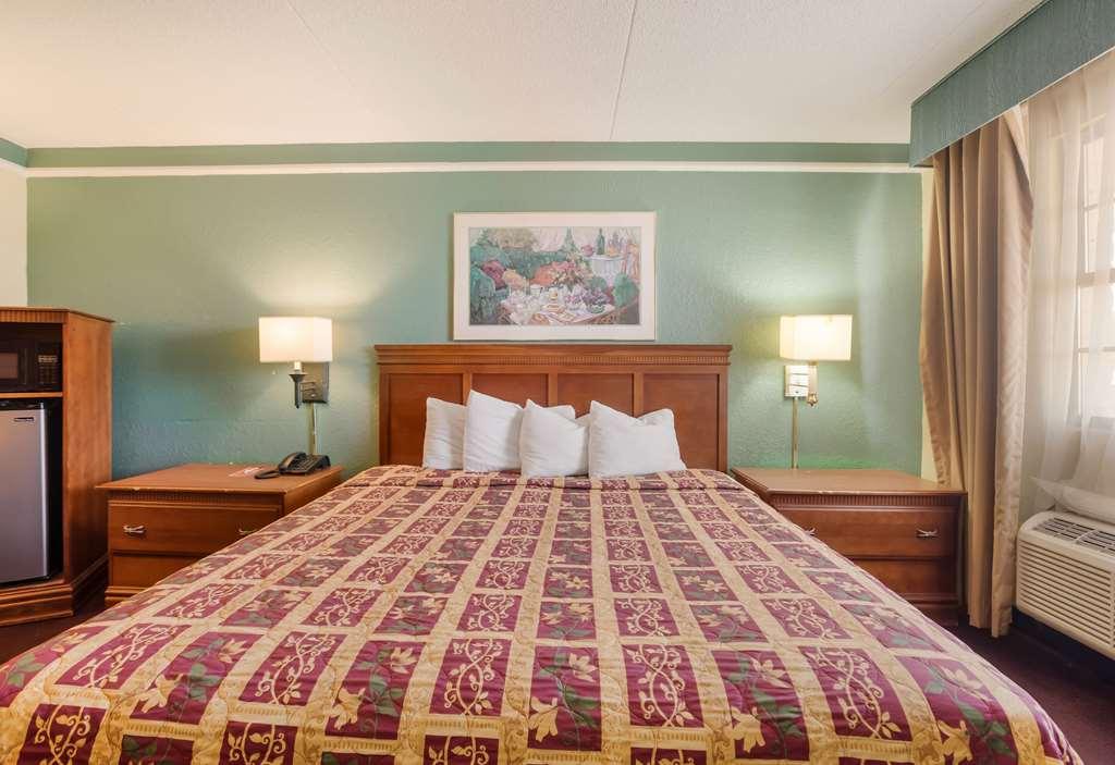 Bhagat Hotels Stone Mountain Atlanta BW Signature Collection Tucker Zimmer foto