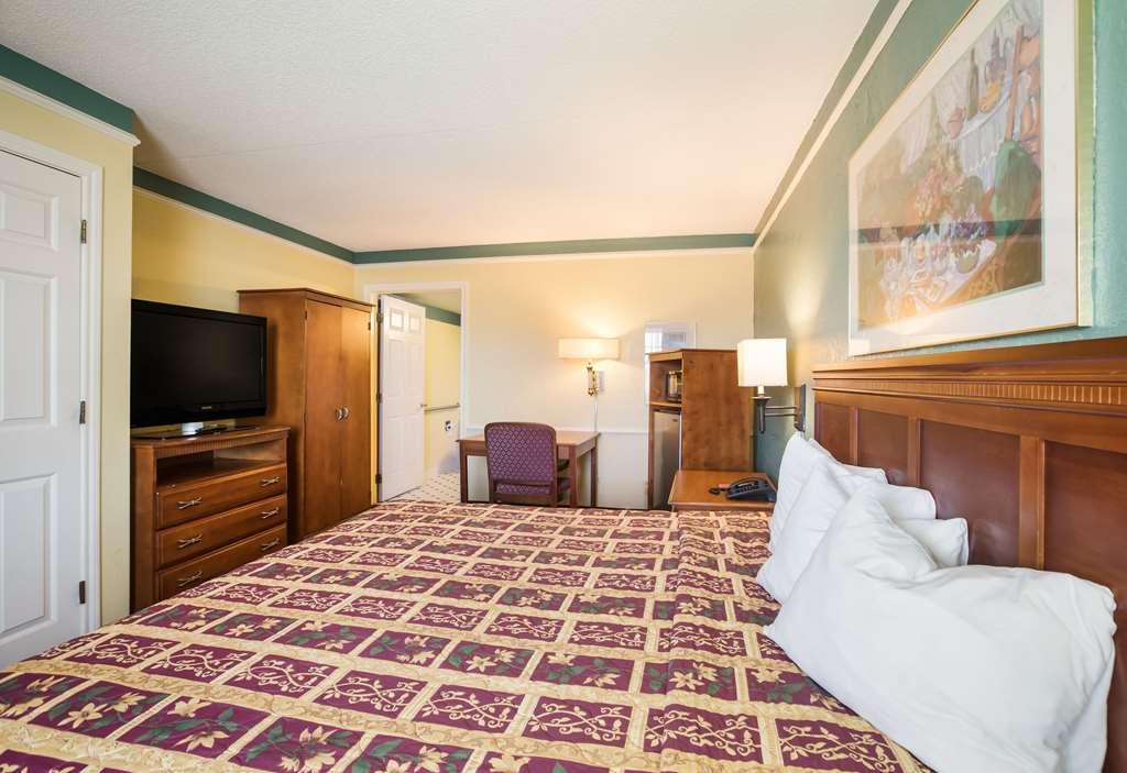 Bhagat Hotels Stone Mountain Atlanta BW Signature Collection Tucker Zimmer foto