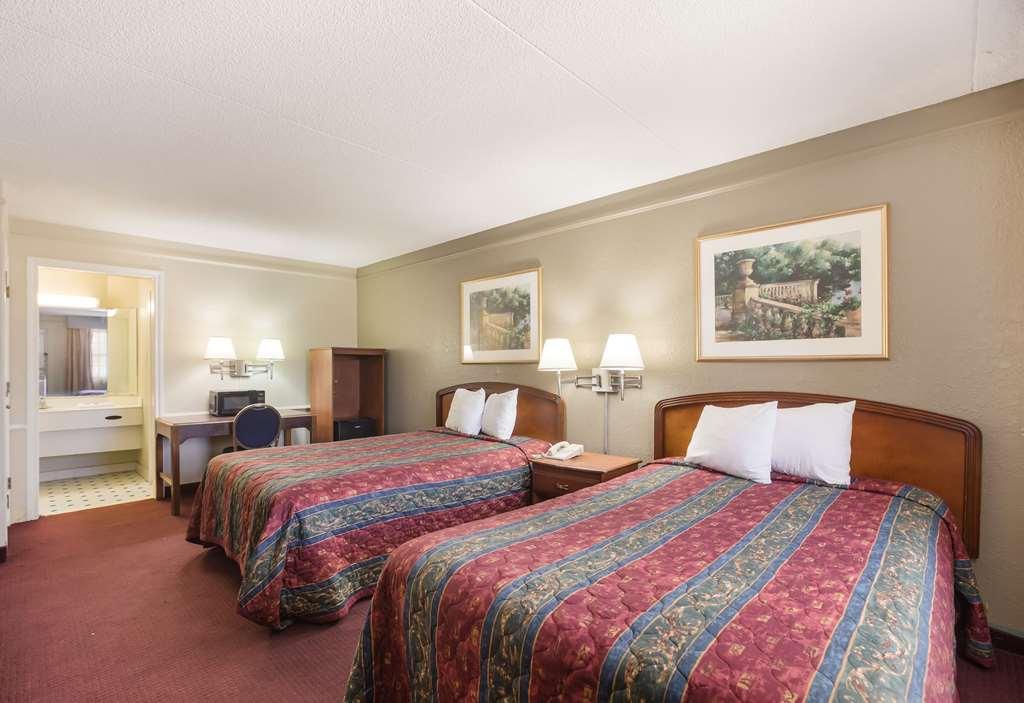 Bhagat Hotels Stone Mountain Atlanta BW Signature Collection Tucker Zimmer foto
