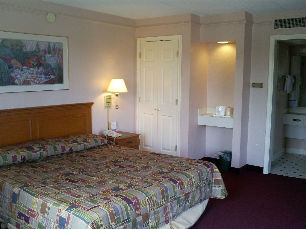 Bhagat Hotels Stone Mountain Atlanta BW Signature Collection Tucker Zimmer foto